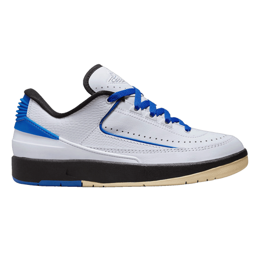 Nike Air Jordan 2 Retro Low Varsity Royal (W) DX4401-104