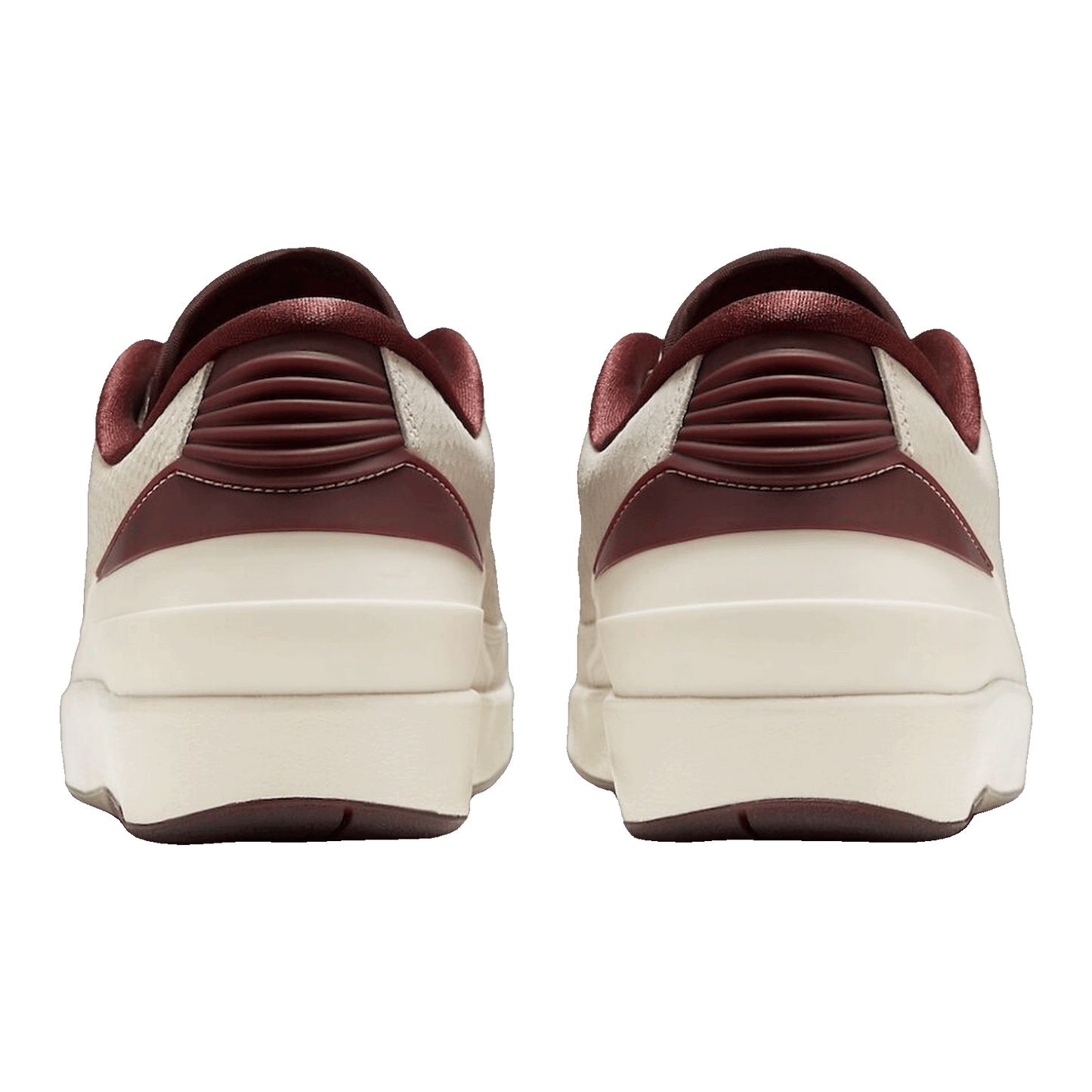 Nike Air Jordan 2 Retro Low Year of the Dragon (GS) Back FJ6871-100