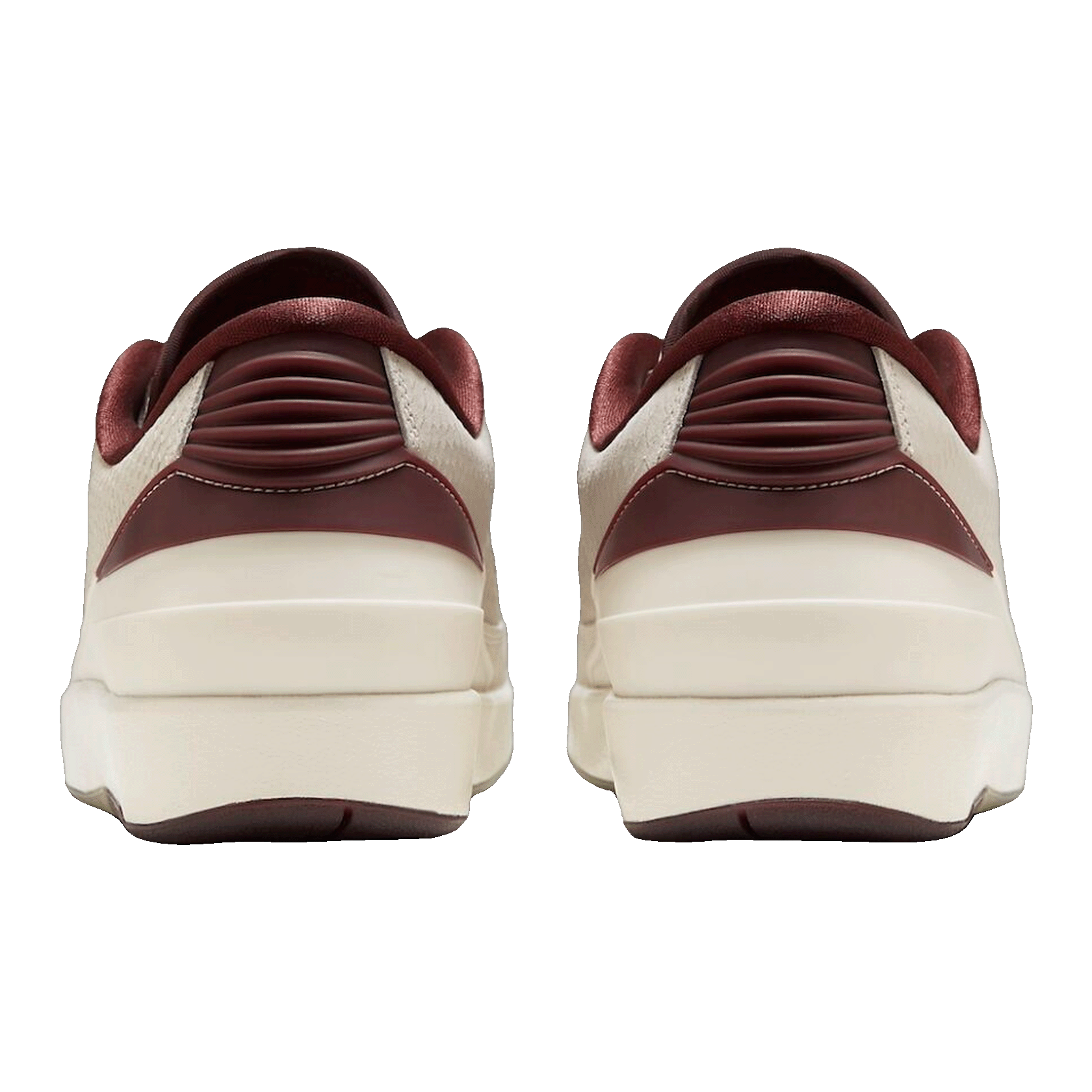 Nike Air Jordan 2 Retro Low Year of the Dragon (GS) Back FJ6871-100