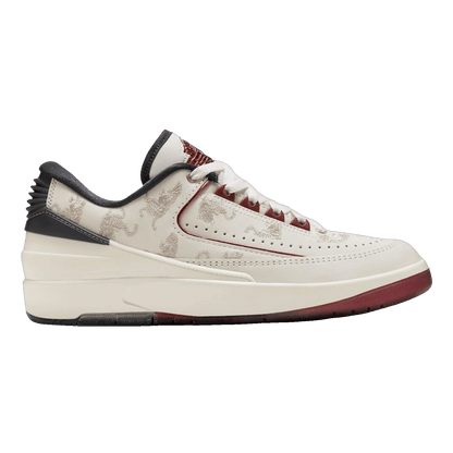 Nike Air Jordan 2 Retro Low Year of the Dragon (W) FJ5736-100