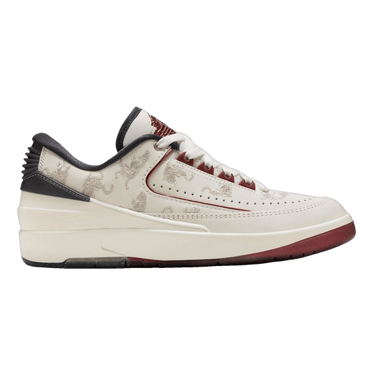 Nike Air Jordan 2 Retro Low Year of the Dragon (W) FJ5736-100