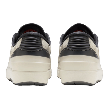 Nike Air Jordan 2 Retro Low Year of the Dragon (W) Back FJ5736-100