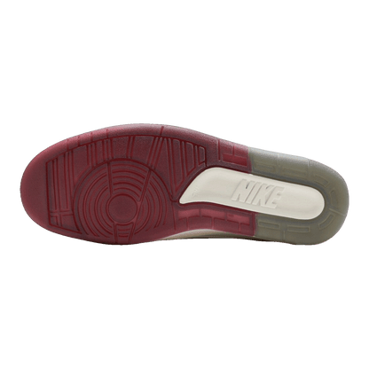 Nike Air Jordan 2 Retro Low Year of the Dragon (W) Sohle FJ5736-100