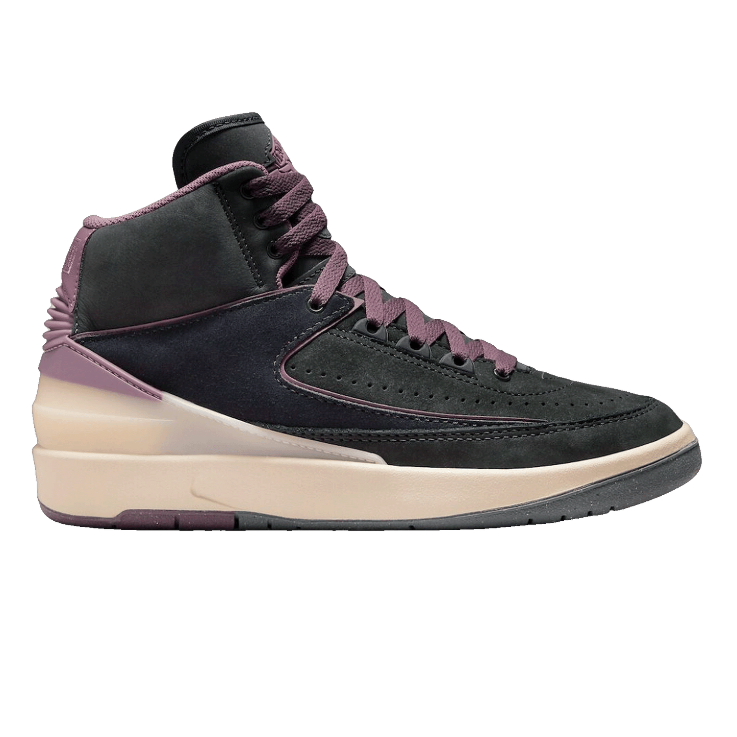 Nike Air Jordan 2 Retro Mauve (W) DX4400-005
