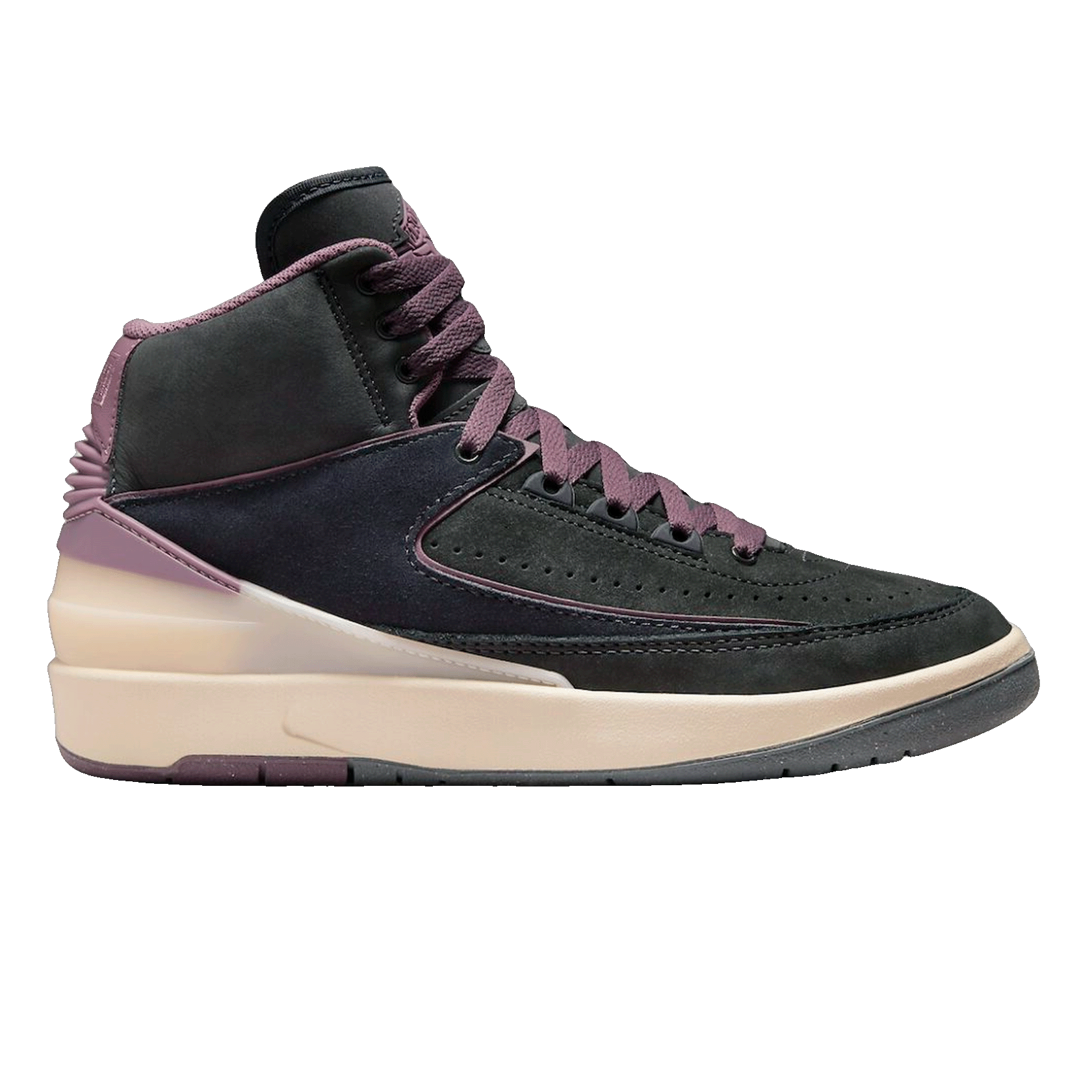 Nike Air Jordan 2 Retro Mauve (W) DX4400-005