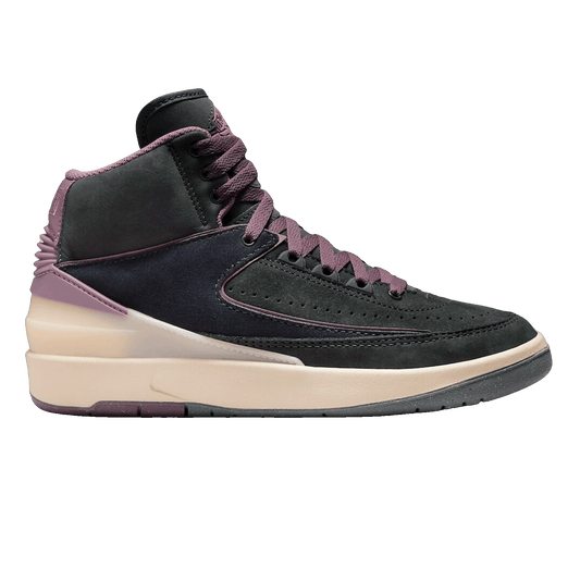 Nike Air Jordan 2 Retro Mauve (W) DX4400-005