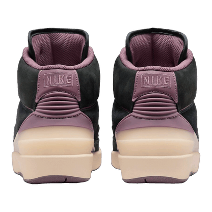 Nike Air Jordan 2 Retro Mauve (W) Back DX4400-005