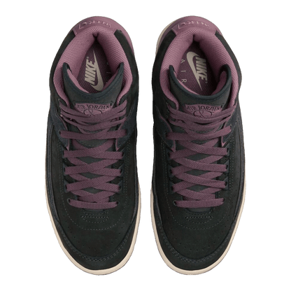 Nike Air Jordan 2 Retro Mauve (W) Oben DX4400-005