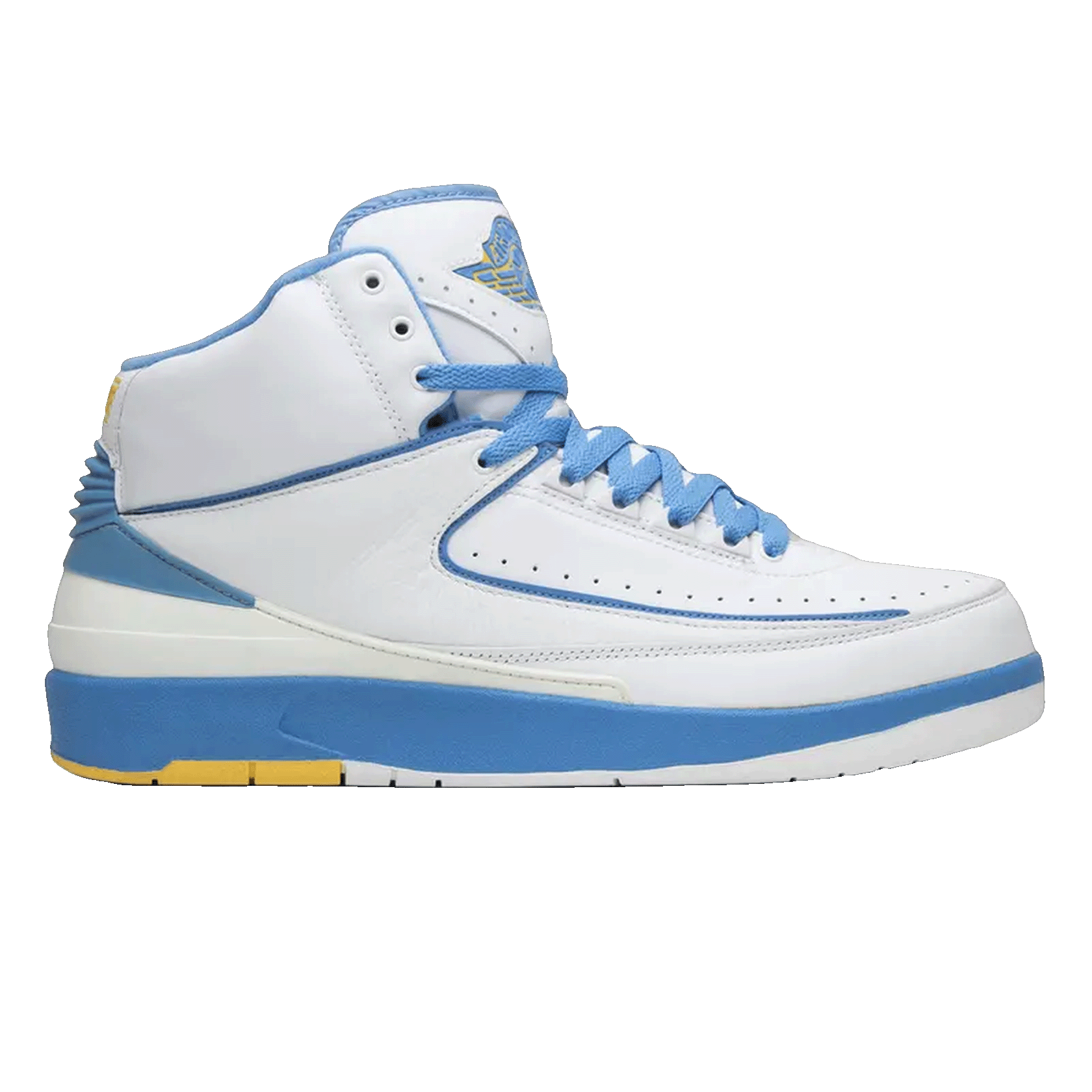 Nike Air Jordan 2 Retro Melo 308308-141