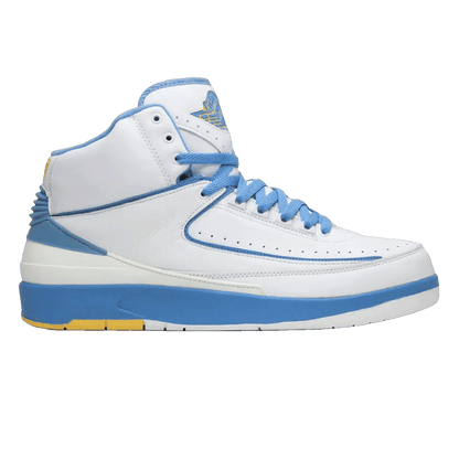 Nike Air Jordan 2 Retro Melo 308308-141