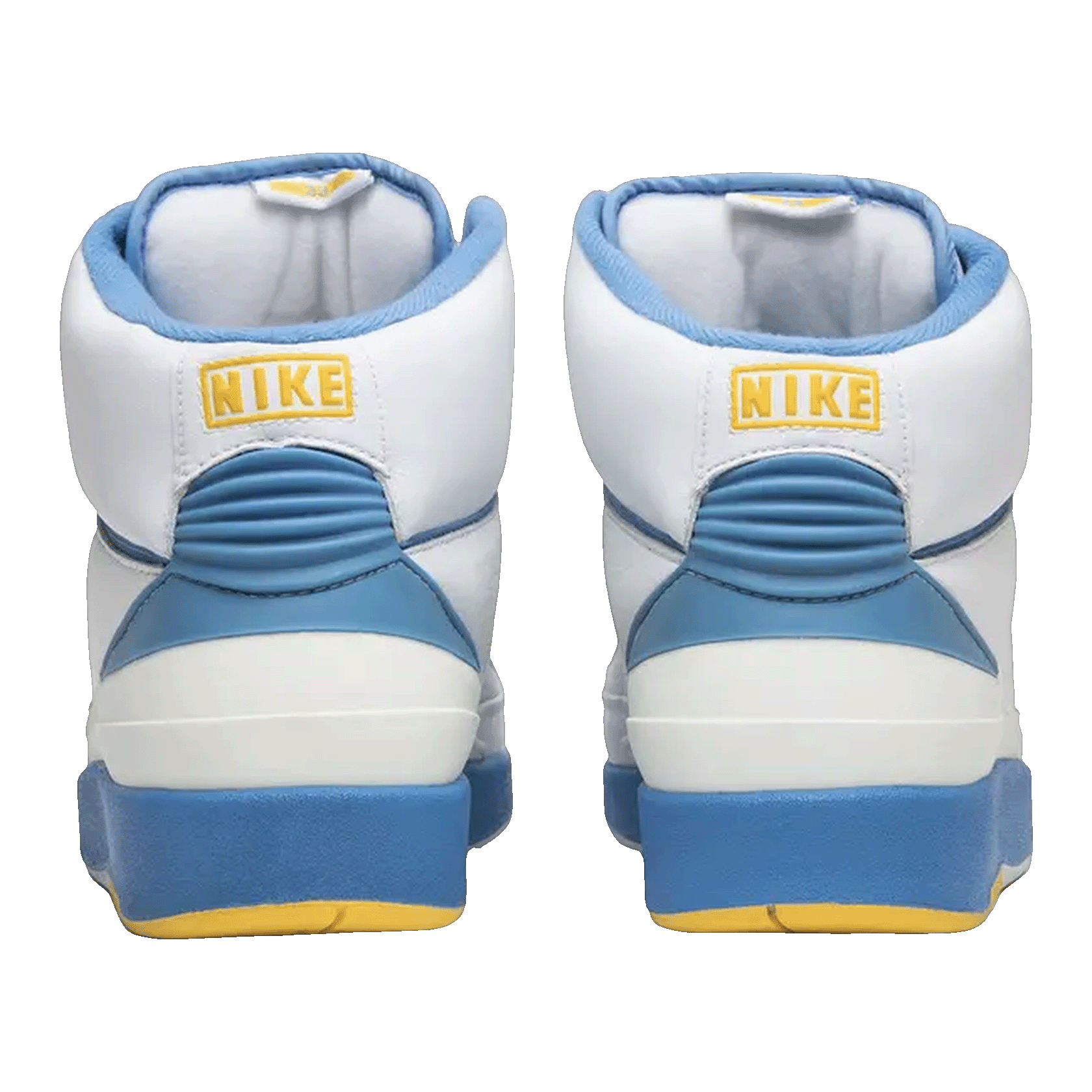 Nike Air Jordan 2 Retro Melo Back 308308-141