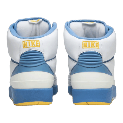 Nike Air Jordan 2 Retro Melo Back 308308-141