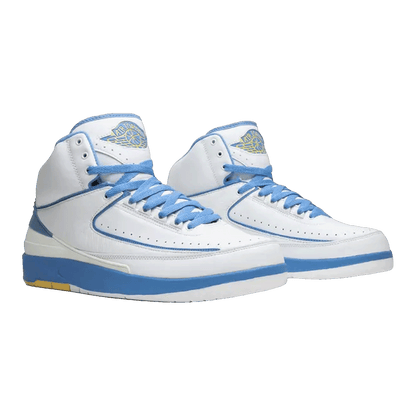 Nike Air Jordan 2 Retro Melo Side 308308-141