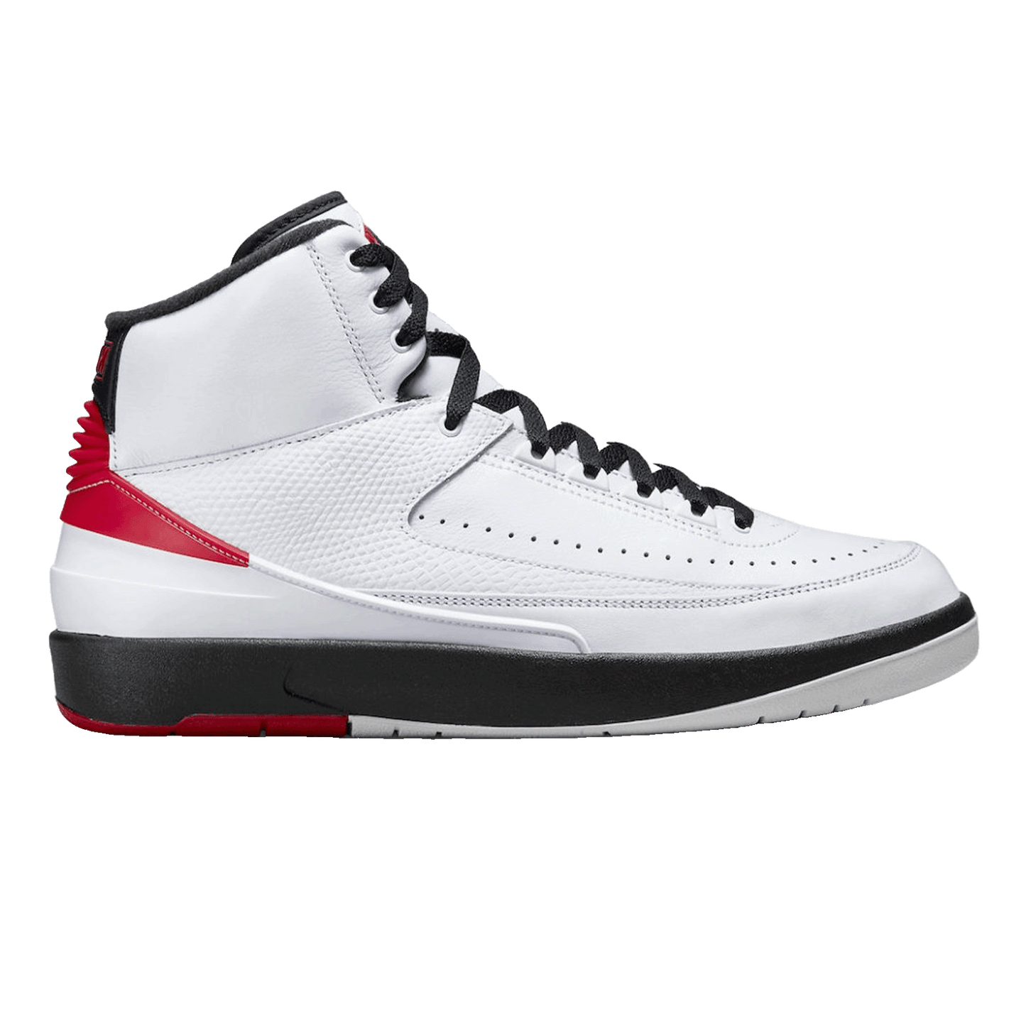Nike Air Jordan 2 Retro OG Chicago (2022)