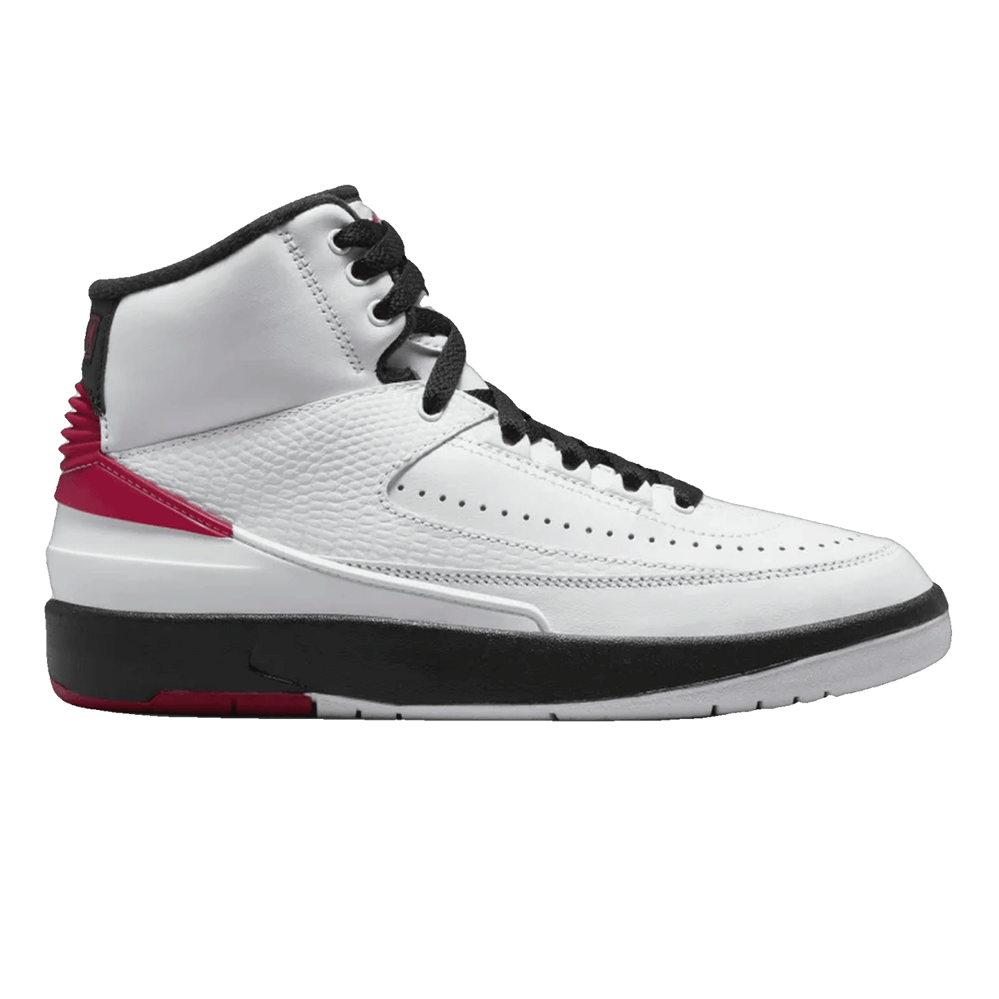 Nike Air Jordan 2 Retro OG Chicago (2022) (GS) DX2591-106