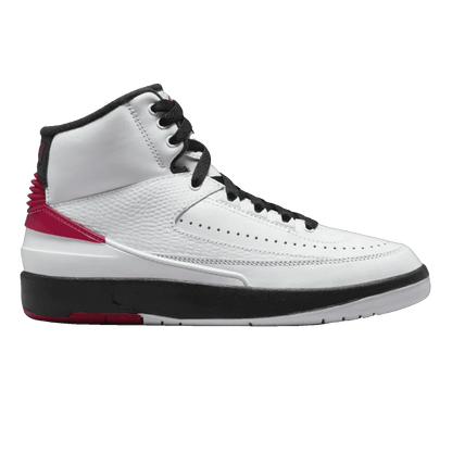 Nike Air Jordan 2 Retro OG Chicago (2022) (GS) DX2591-106