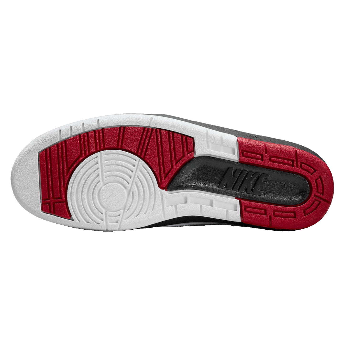 Nike Air Jordan 2 Retro OG Chicago (2022) Sohle