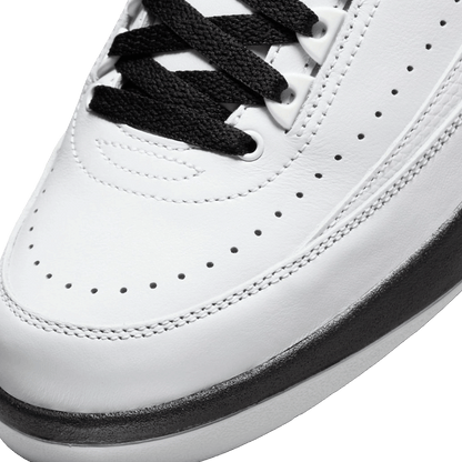 Nike Air Jordan 2 Retro OG Chicago (2022) Toe