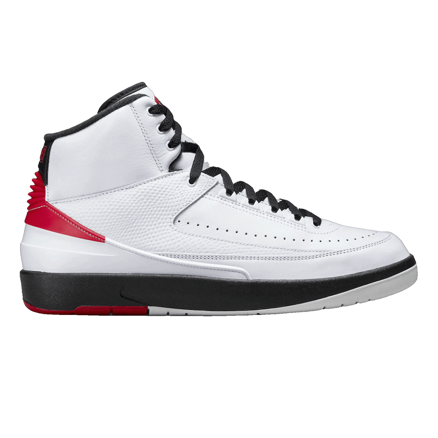 Nike Air Jordan 2 Retro OG Chicago (2022) (W) DX4400-106