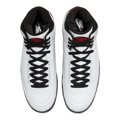 Nike Air Jordan 2 Retro OG Chicago (2022) (W) Oben DX4400-106