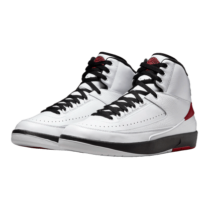Nike Air Jordan 2 Retro OG Chicago (2022) (W) Side DX4400-106