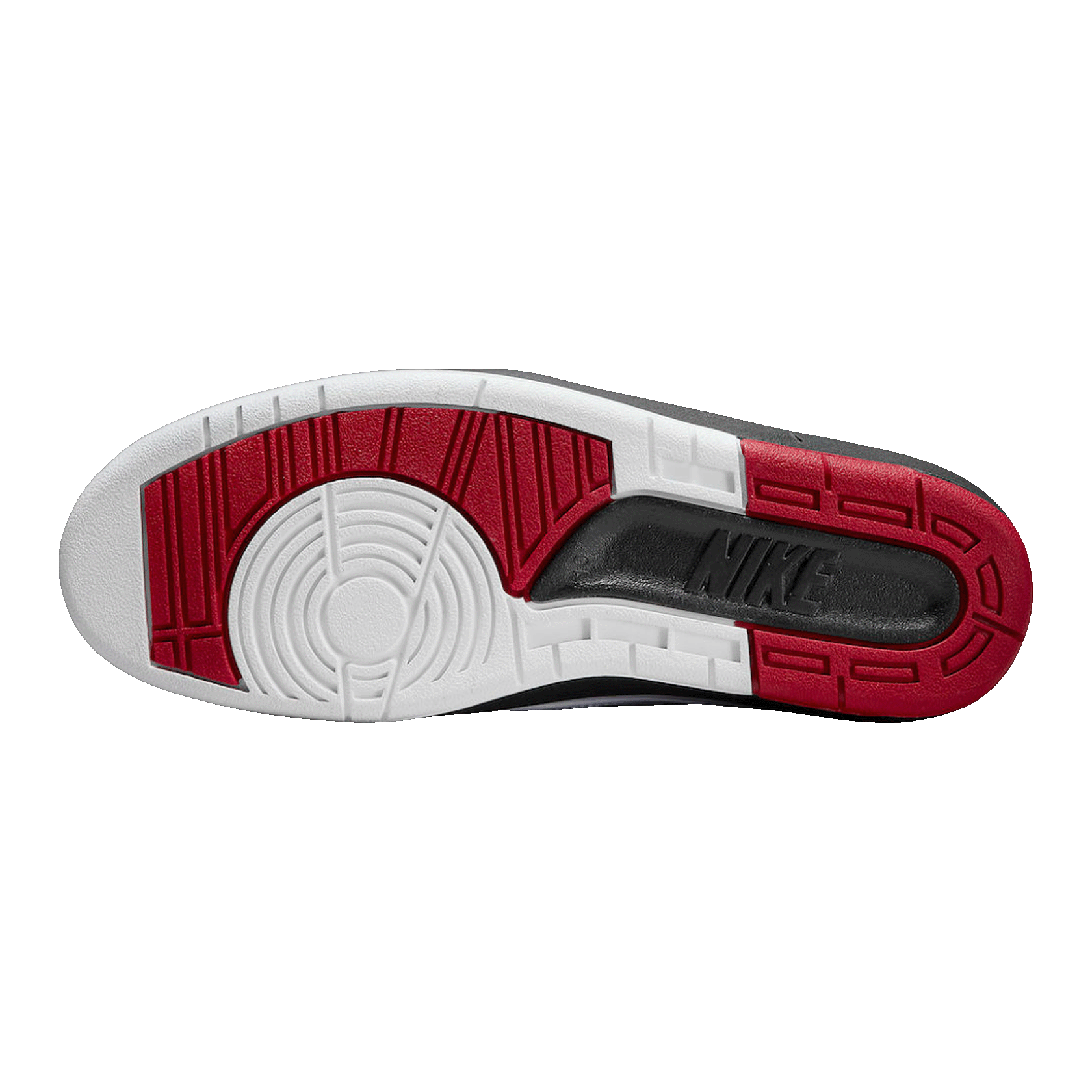 Nike Air Jordan 2 Retro OG Chicago (2022) (W) Sohle DX4400-106