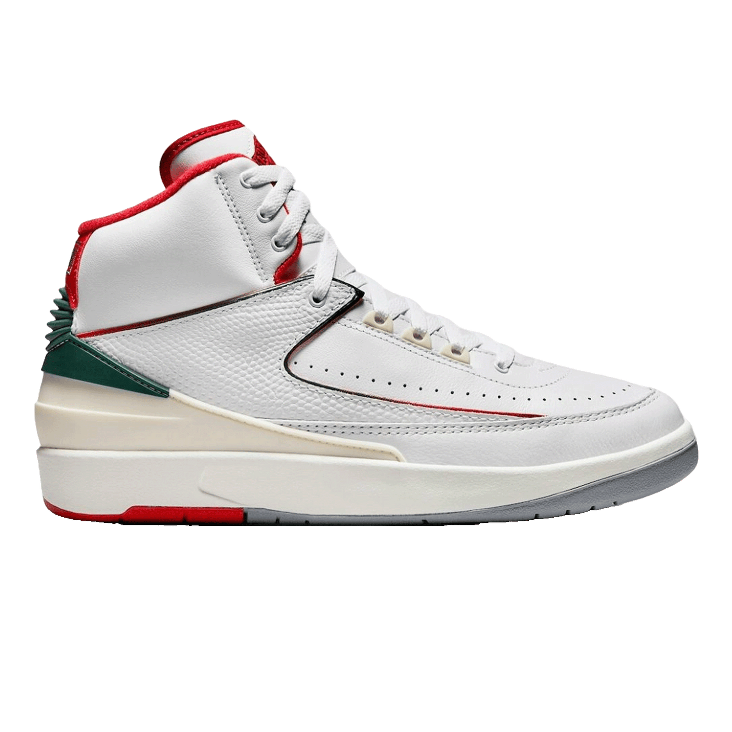 Nike Air Jordan 2 Retro Origins