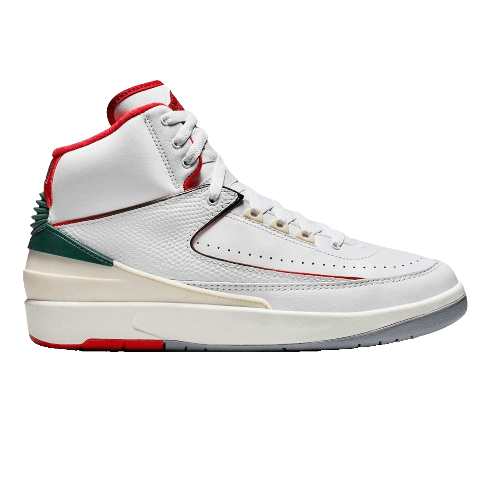 Nike Air Jordan 2 Retro Origins