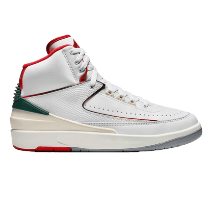 Nike Air Jordan 2 Retro Origins
