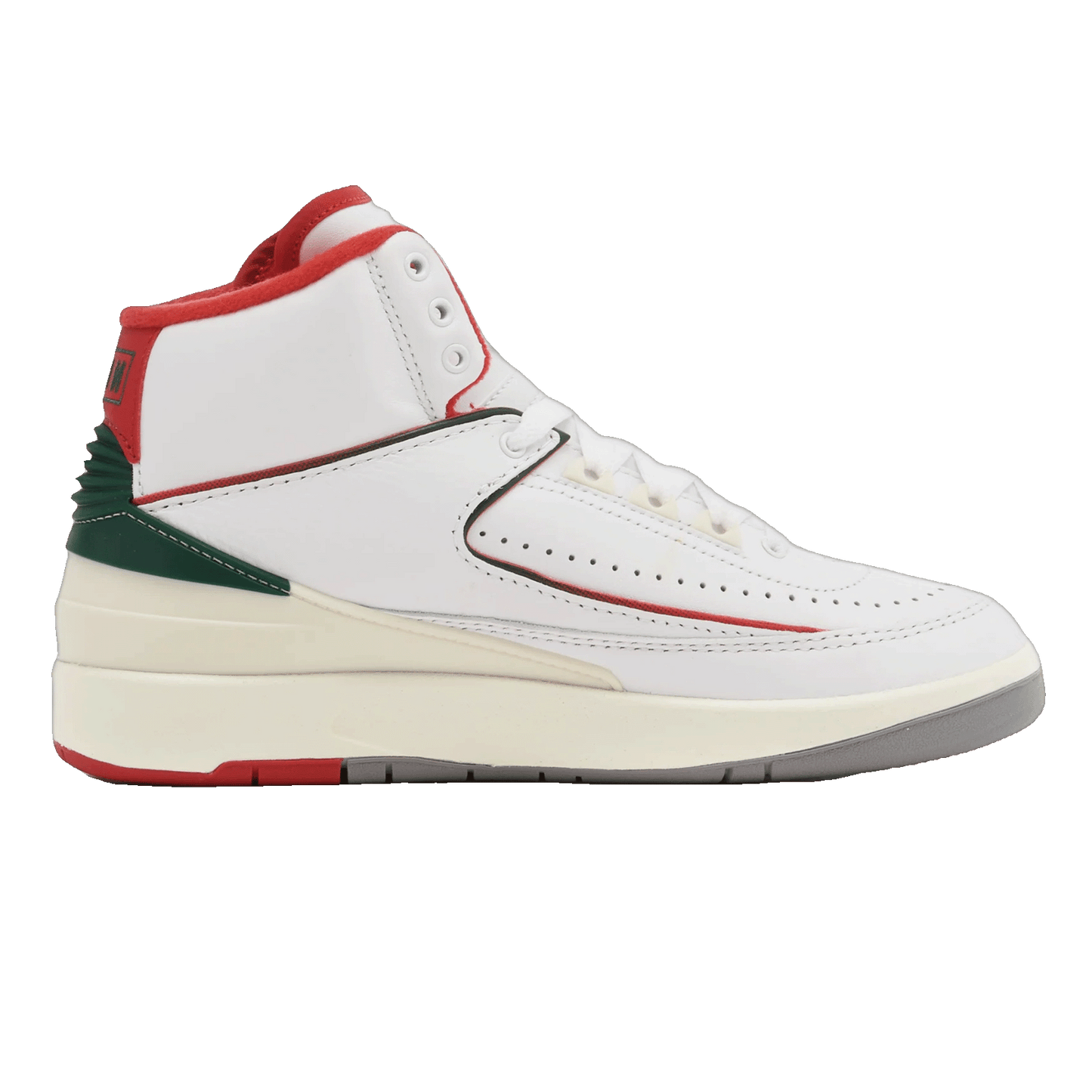 Nike Air Jordan 2 Retro Origins (GS) DQ8562-101