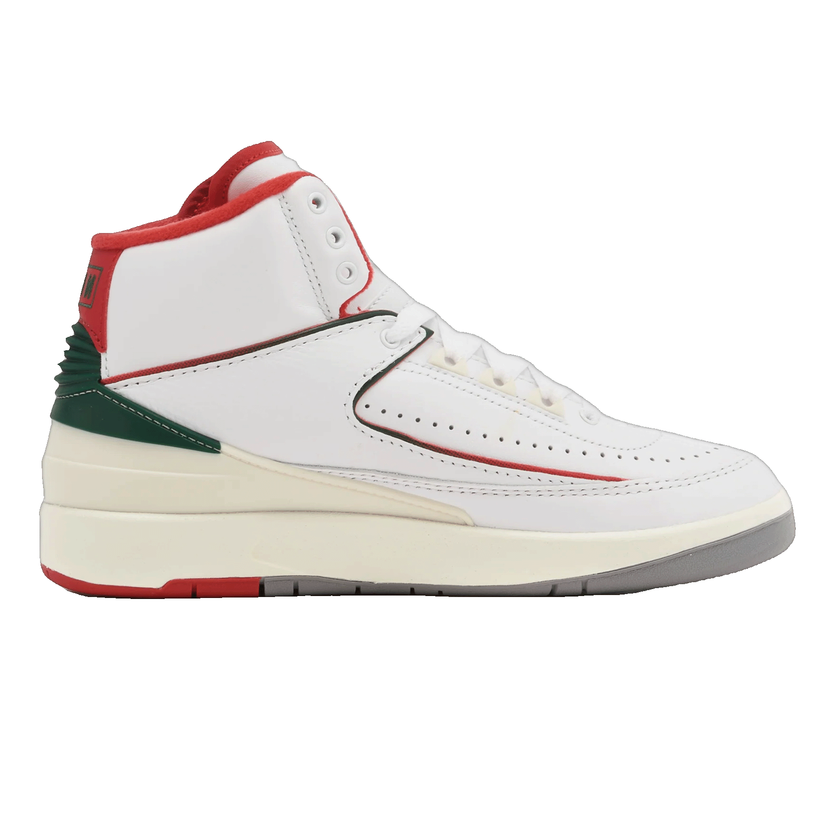 Nike Air Jordan 2 Retro Origins (GS) DQ8562-101