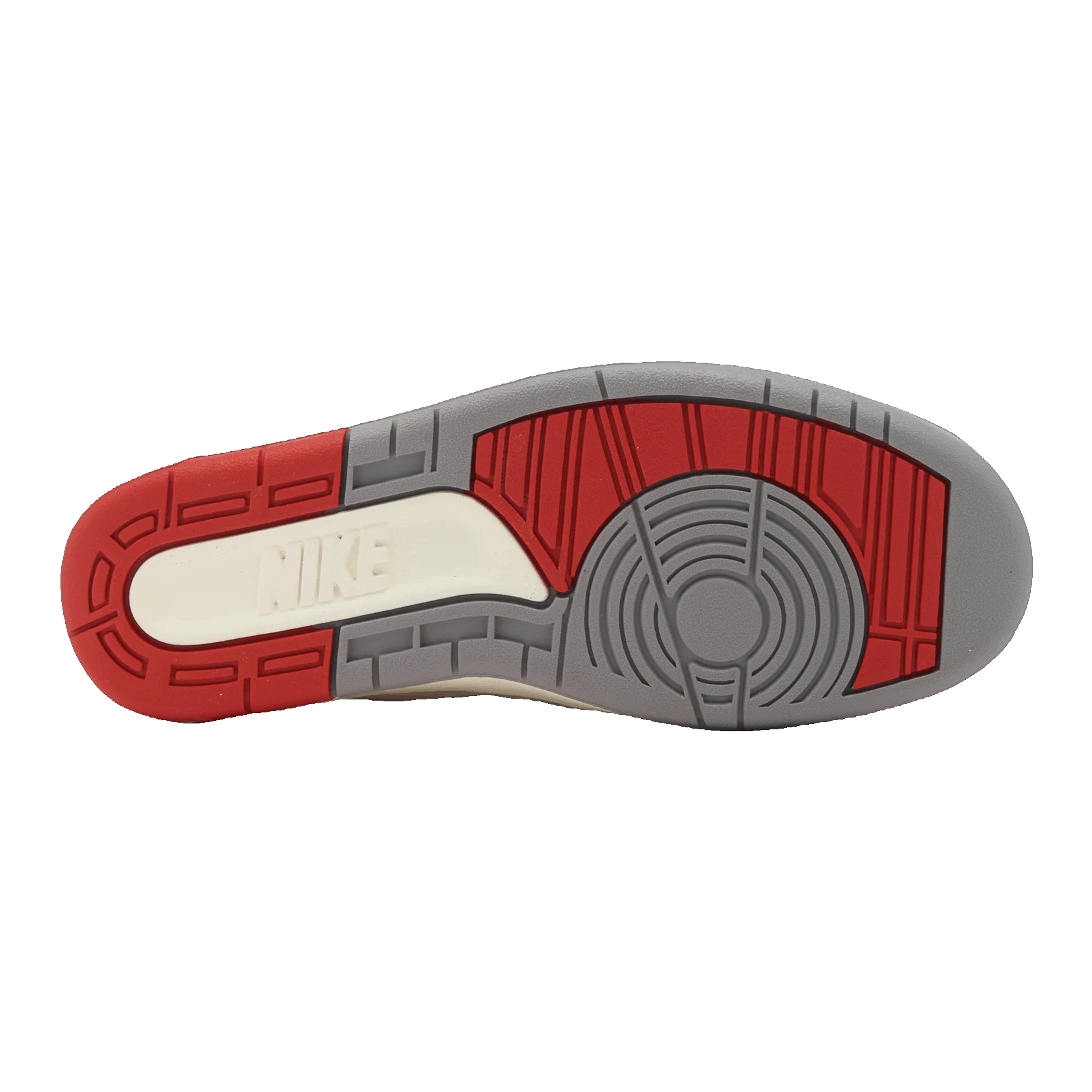 Nike Air Jordan 2 Retro Origins (GS) Sohle DQ8562-101