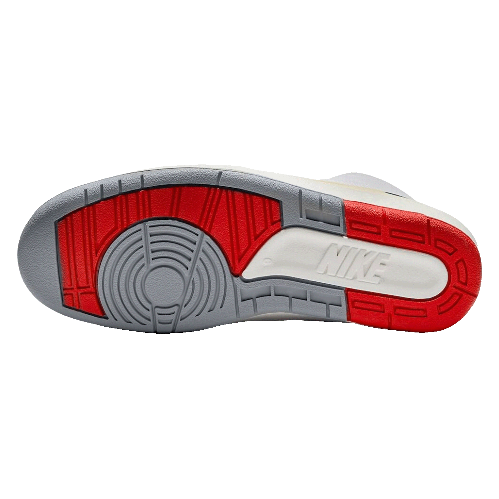 Nike Air Jordan 2 Retro Origins Sohle