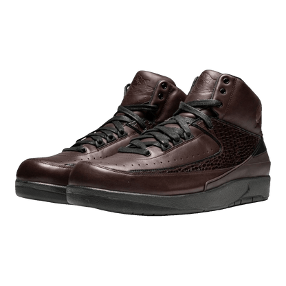 Nike Air Jordan 2 Retro Premio Bin 23 Side 398277-201