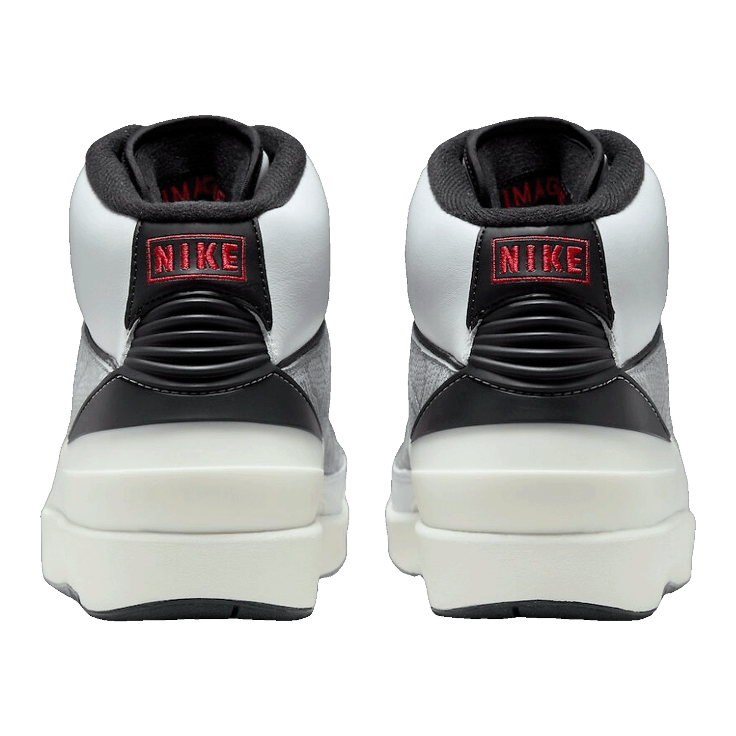 Nike Air Jordan 2 Retro Python Back DR8884-102