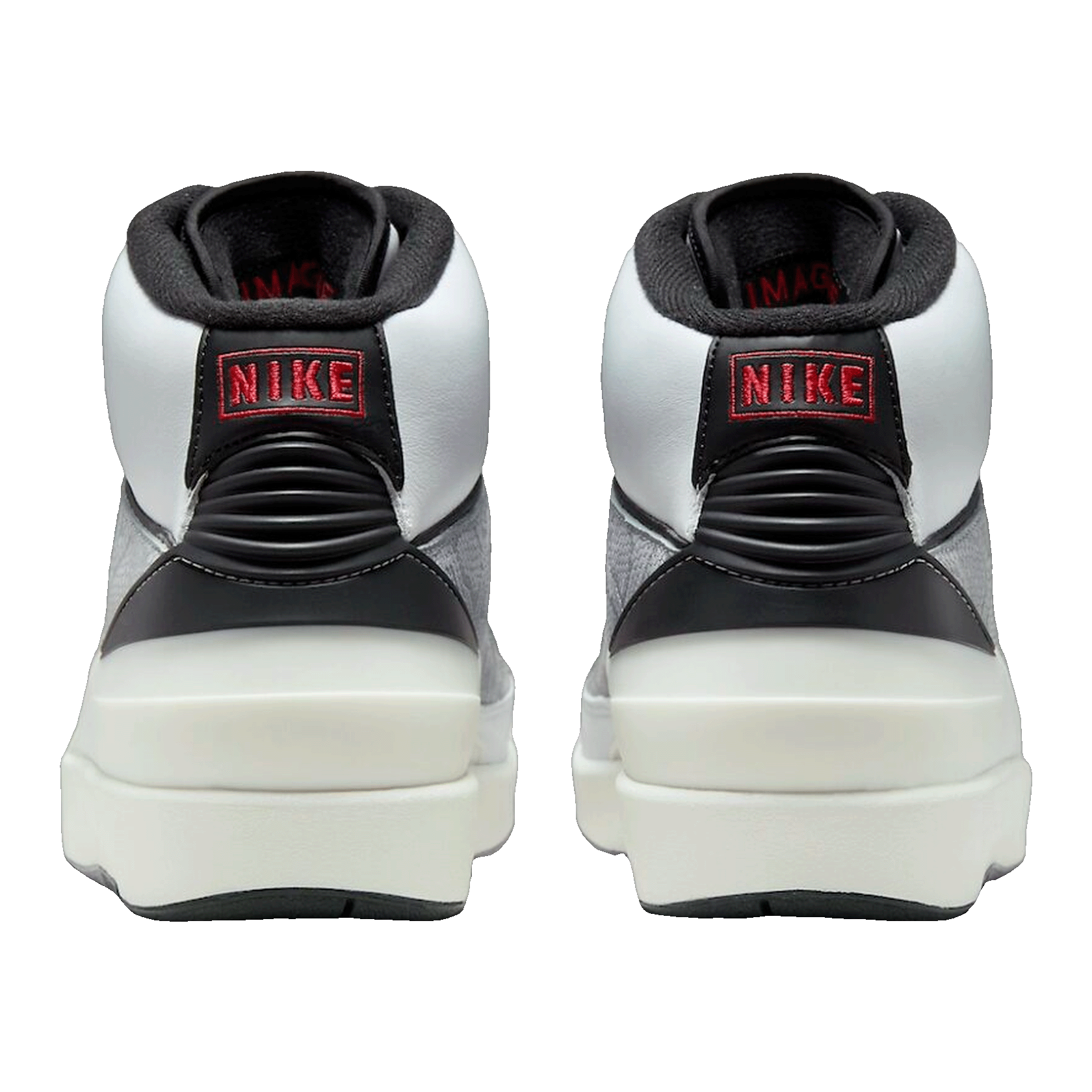 Nike Air Jordan 2 Retro Python Back DR8884-102