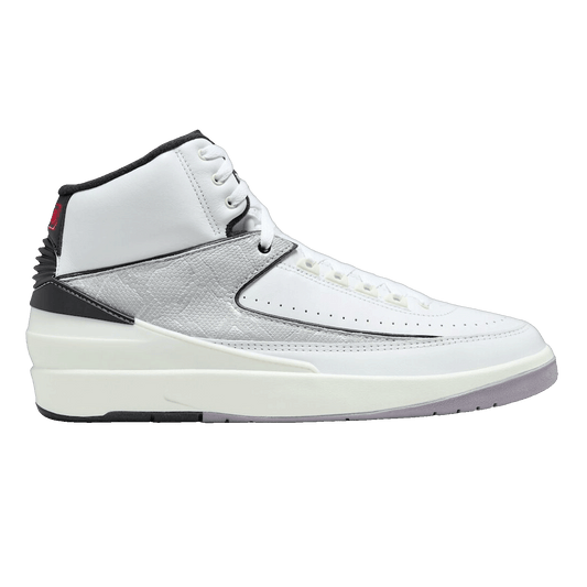 Nike Air Jordan 2 Retro Python (GS) DQ8562-102