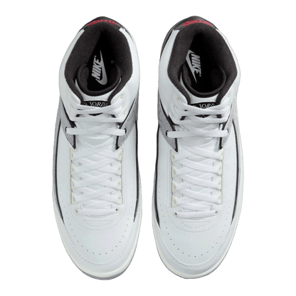 Nike Air Jordan 2 Retro Python (GS) Oben DQ8562-102