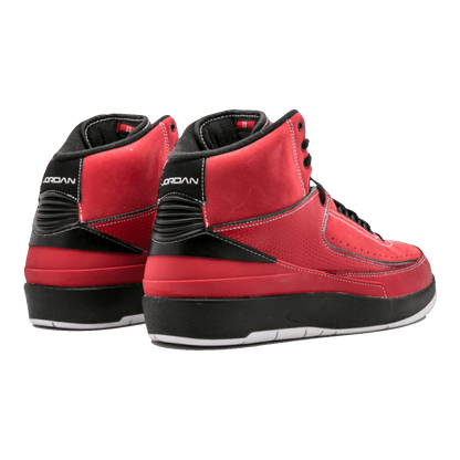 Nike Air Jordan 2 Retro QF Candy Pack Red Back 395709-601