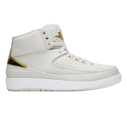 Nike Air Jordan 2 Retro Quai 54 866035-001