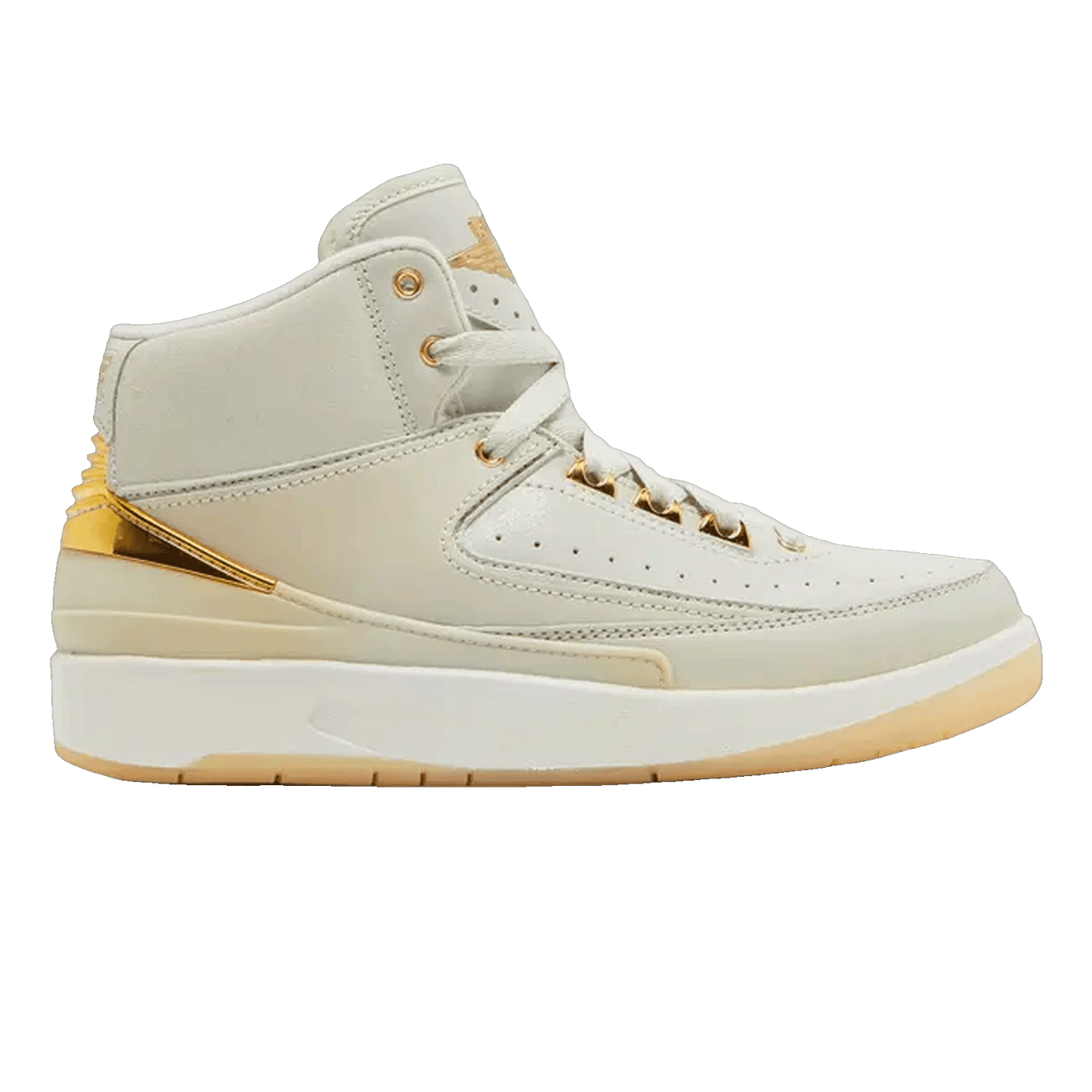 Nike Air Jordan 2 Retro Quai 54 (GS) 866034-001