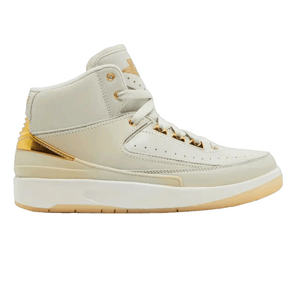 Nike Air Jordan 2 Retro Quai 54 (GS) 866034-001