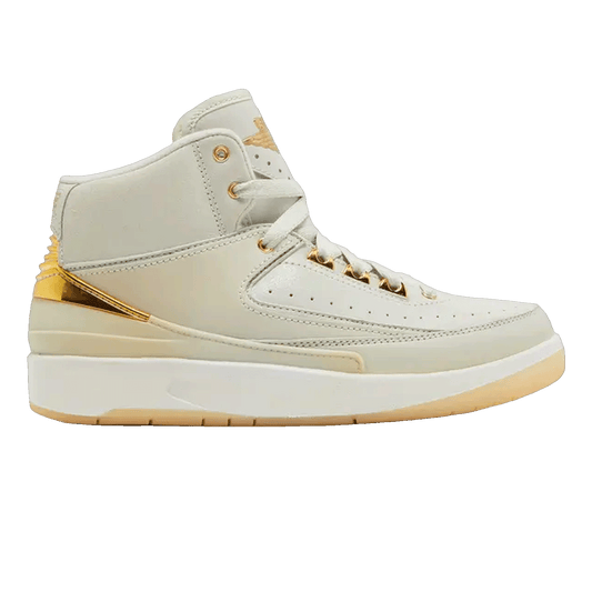 Nike Air Jordan 2 Retro Quai 54 (GS) 866034-001