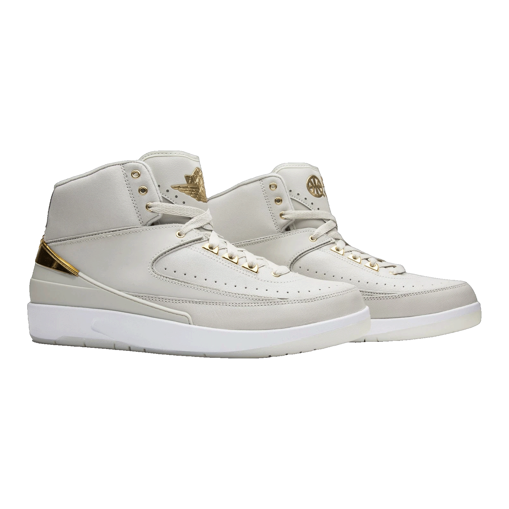 air jordan 2 retro quai 54