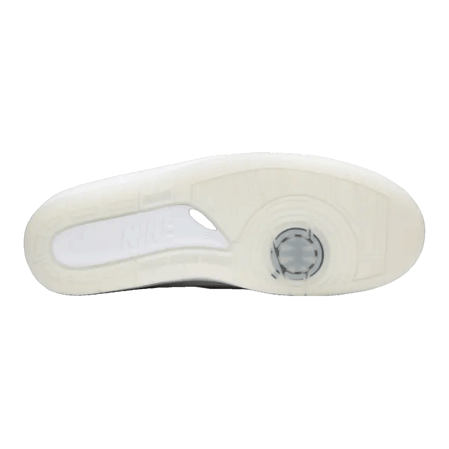 Nike Air Jordan 2 Retro Quai 54 Sohle 866035-001