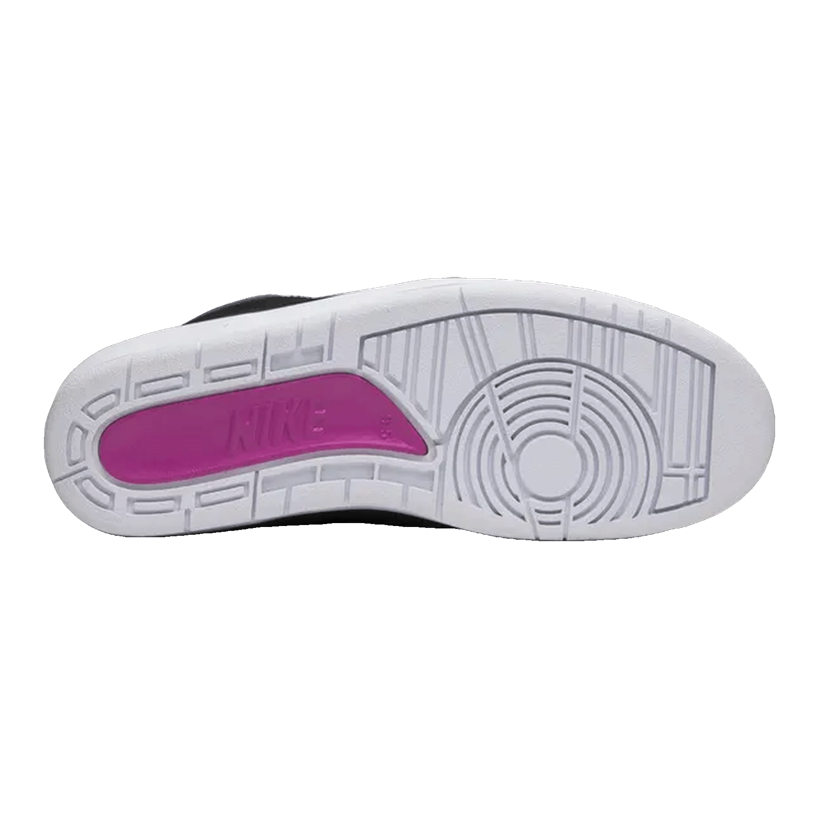 Nike Air Jordan 2 Retro Radio Raheem Sohle 834274-014