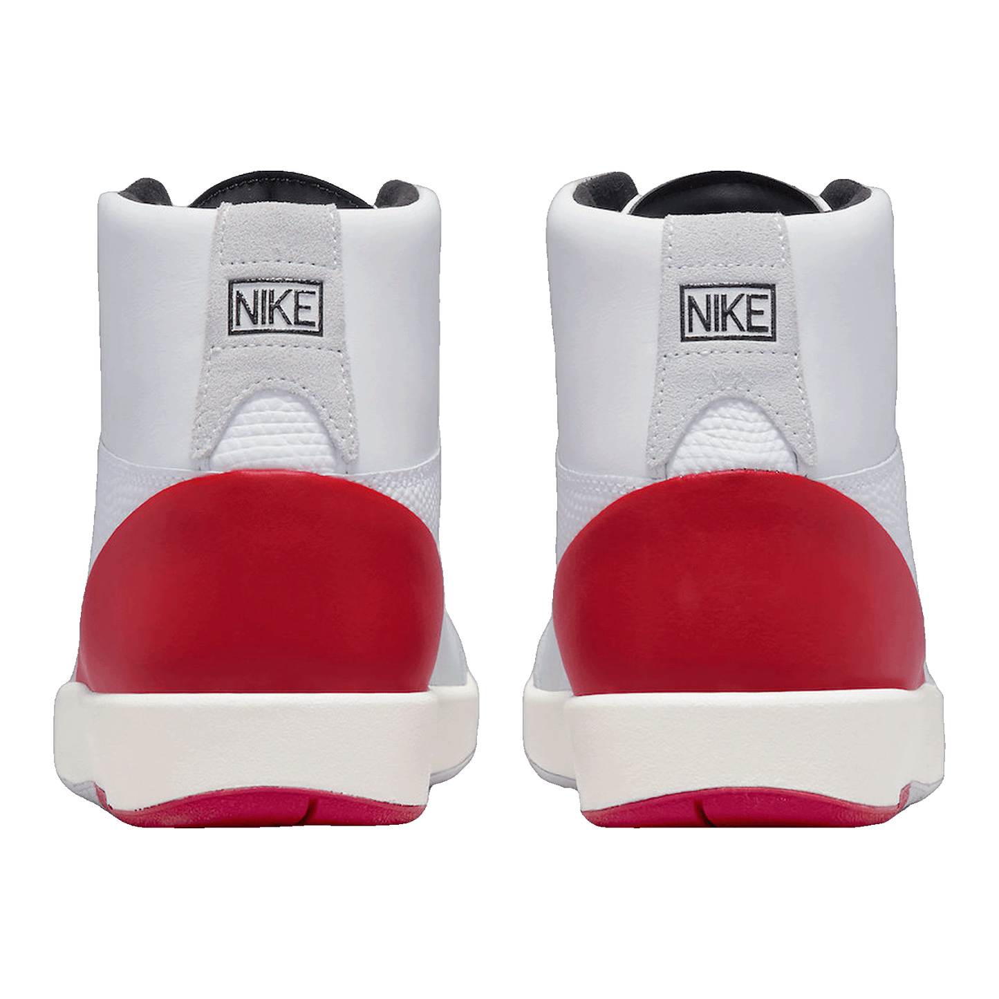 Nike Air Jordan 2 Retro SE Nina Chanel Abney (W) Back DQ0558-160