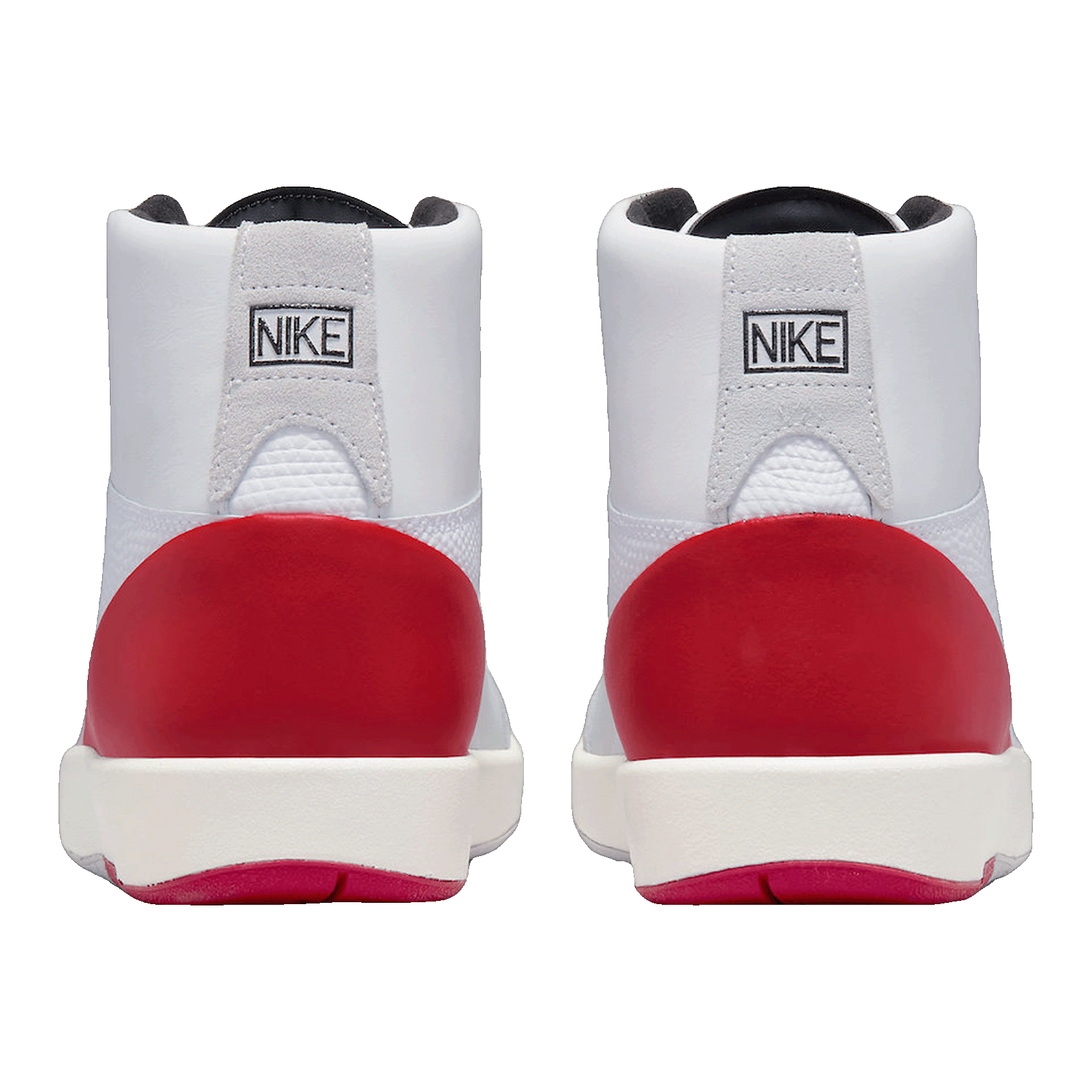 Nike Air Jordan 2 Retro SE Nina Chanel Abney (W) Back DQ0558-160