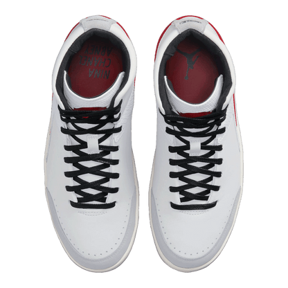 Nike Air Jordan 2 Retro SE Nina Chanel Abney (W) Oben DQ0558-160