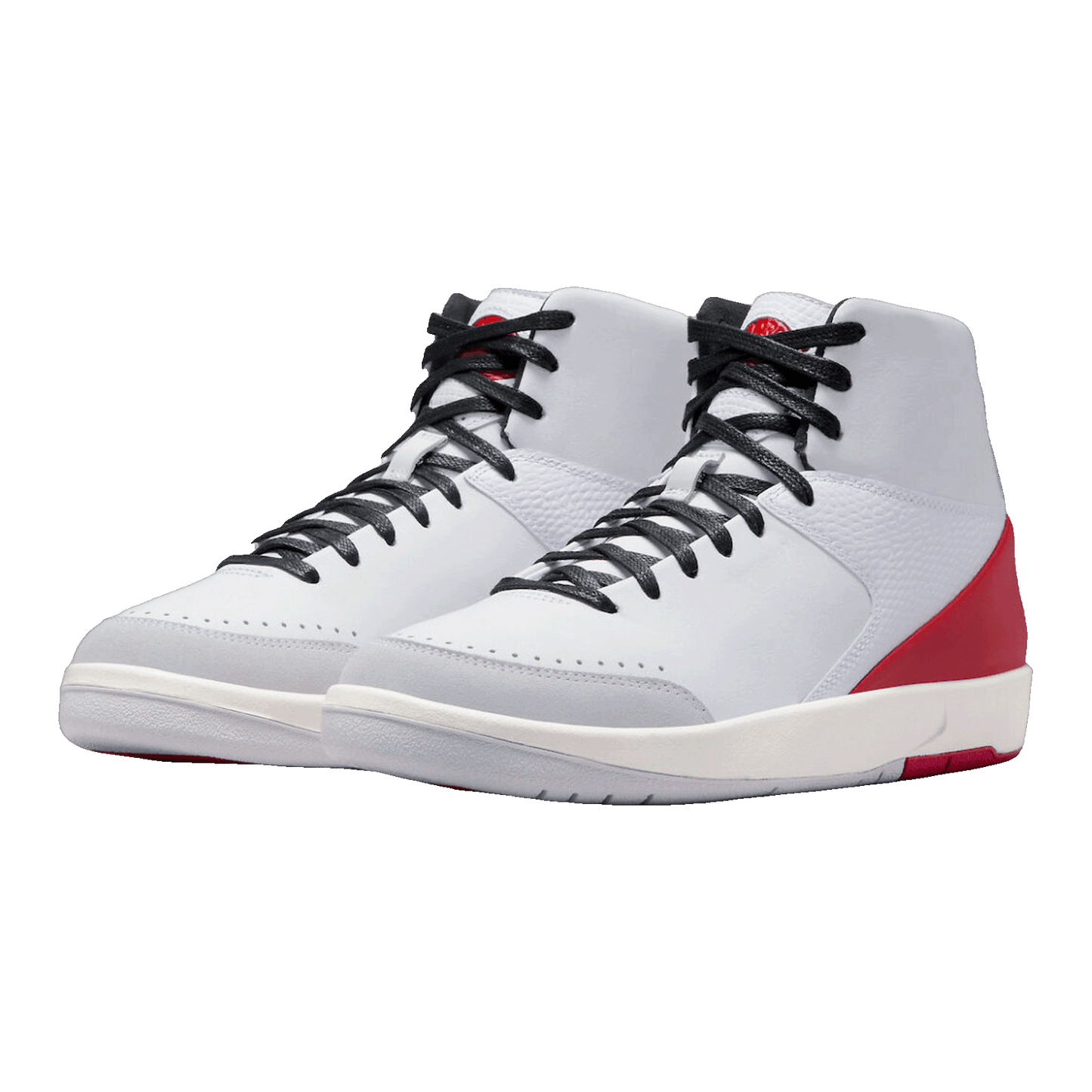 Nike Air Jordan 2 Retro SE Nina Chanel Abney (W) Side DQ0558-160